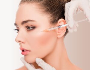 Filleru (pildvielu) injekcijas