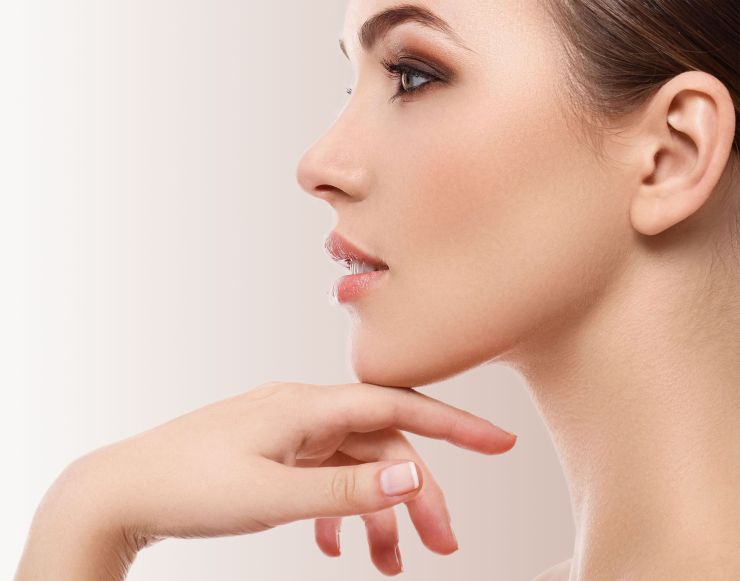 Sejas plastiskā ķirurģija