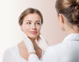 Dermatologa konsultācija