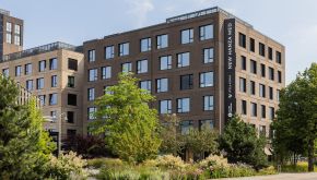 New Hanza Med, 4. stāvs