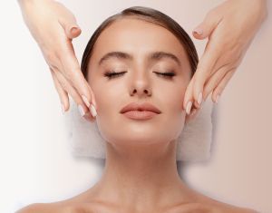 Sejas kosmētiskās procedūras