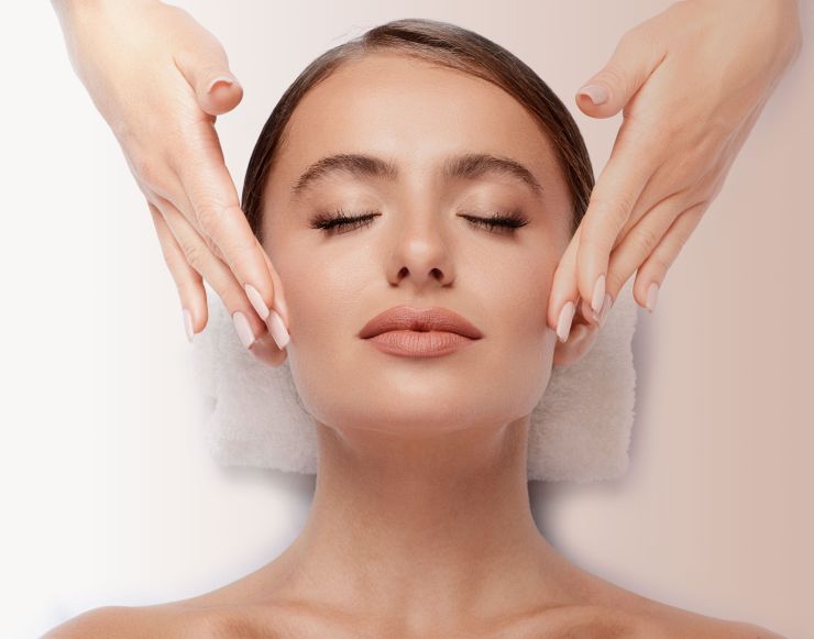 Sejas kosmētiskās procedūras