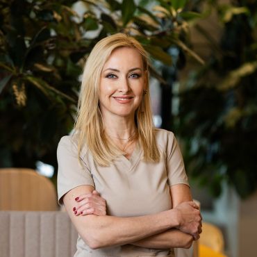 Dr. Laura Liepiņa