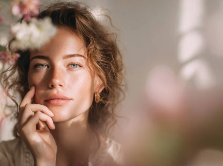 Специальное весеннее предложение