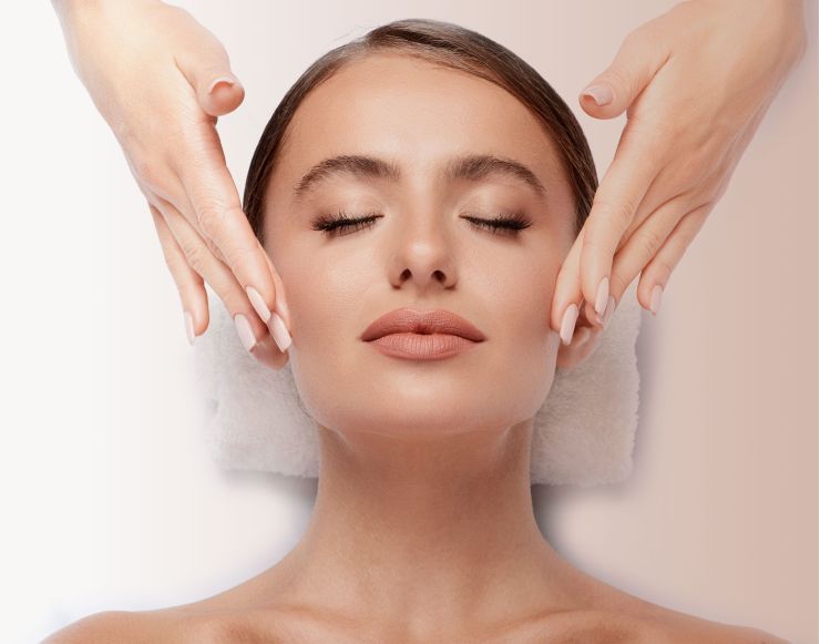 Косметологические процедуры для лица