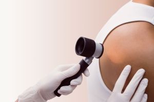 Ādas veidojumu diagnostika