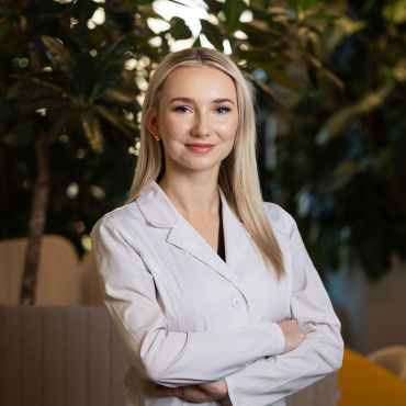 Dr. Laura Agnese Pauliņa