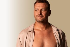Gynaecomastia treatment