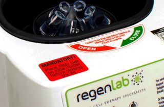 Regen Lab SA