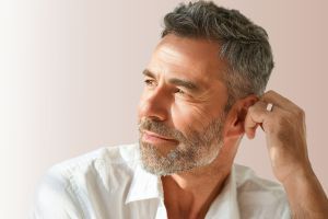 Plastiskās operācijas vīriešiem