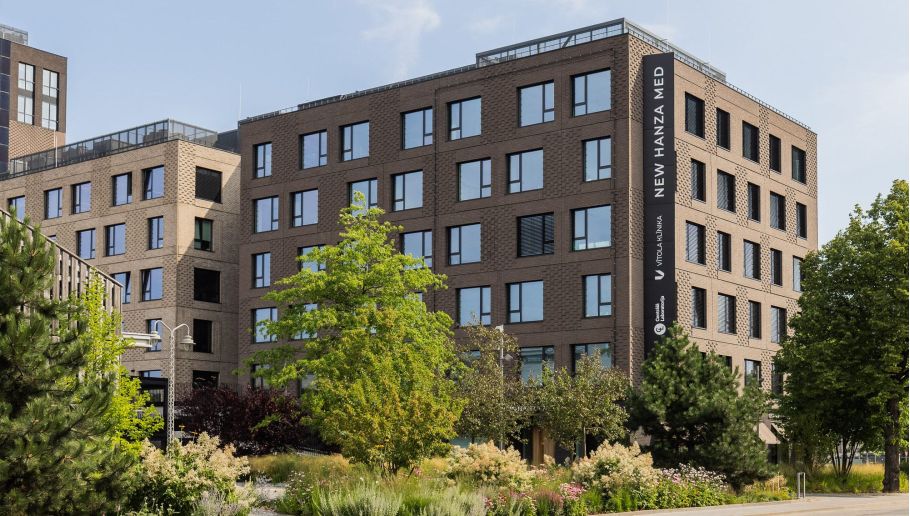 New Hanza Med Estētikas klīnika