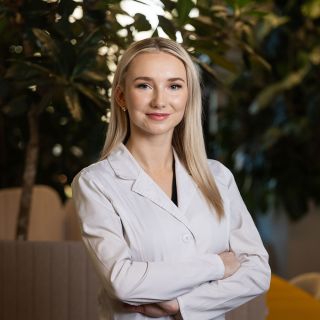 Dr. Laura Agnese Pauliņa