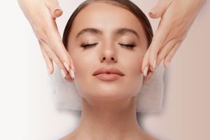 Sejas kosmētiskās procedūras