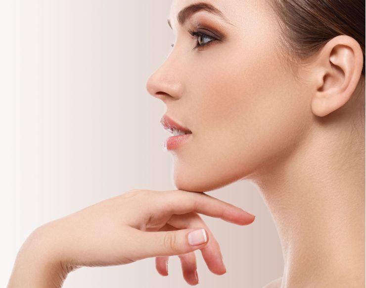 Пластическая хирургия лица