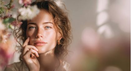 Специальное весеннее предложение