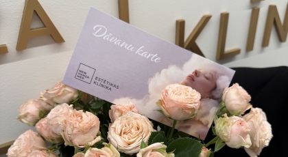 Dāvanu karte