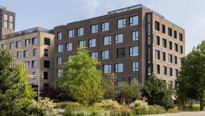 New Hanza Med, 4. stāvs