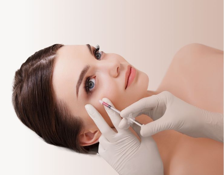 Kolagēnu stimulējošas injekcijas