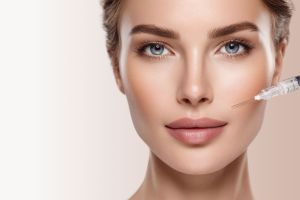 Hialuronskābes filleru injekcijas