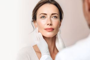 Plastikas ķirurga konsultācijas