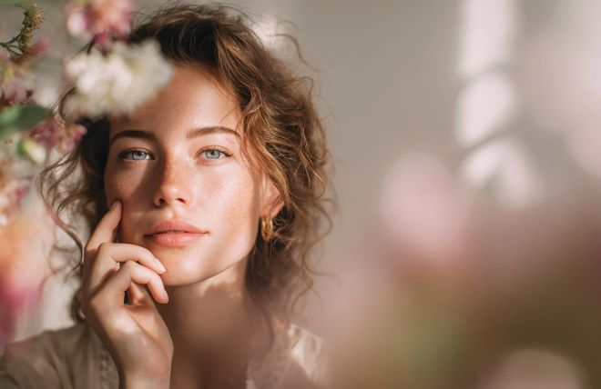 Специальное весеннее предложение