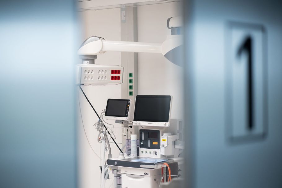 New Hanza Med Estētikas klīnika interior