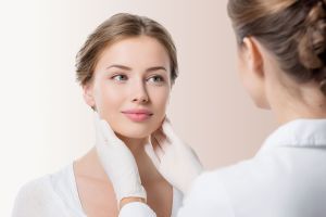 Dermatologa konsultācija