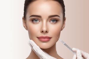 Polinukleotīdu injekcijas